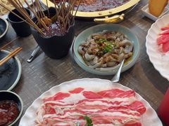 -川旺角融合菜•海景餐厅(星海广场店)