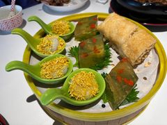 -谭厨中山传家菜.乳鸽.脆鲩鱼(华强北中航城店)