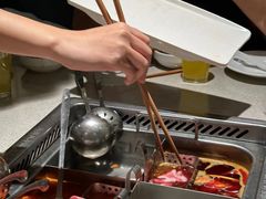 -海底捞火锅(群光广场店)