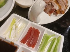 -皇城根北京风味主题餐厅(中海环宇城店)