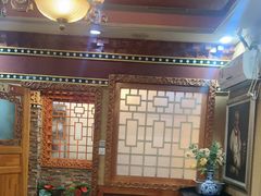 -宗巴雍姆藏餐府