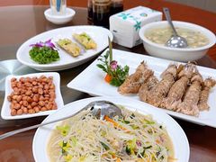 -龙宫海鲜楼(长乐漳港店)