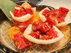 -猫抓烤肉(春熙路店)