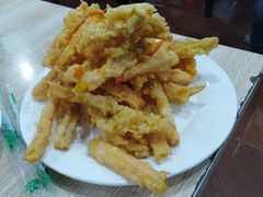 -平山城鑫烧烤(建国楼店)