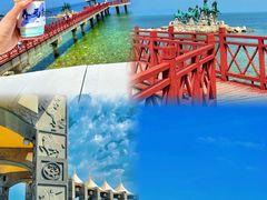 -养马岛旅游度假区