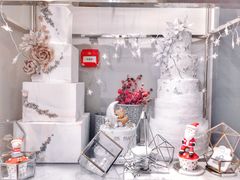 -姆们M Sweetie Cake(三里屯店)