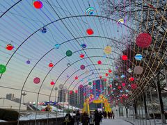 -沈阳奥体冰雪嘉年华