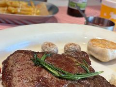 -德意客意式餐厅·生日聚会(东兴北仑店)