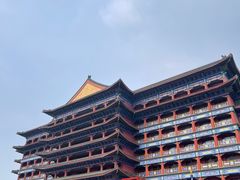 -大明幻境第一城
