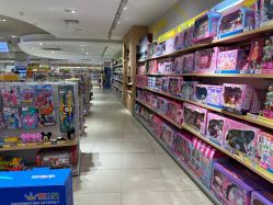 -孩子王(静安大融城店)