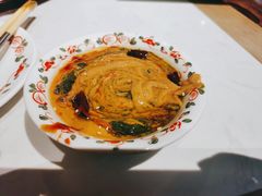 麻酱碗料-东门口涮肉·砂锅·烤串(老门东店)