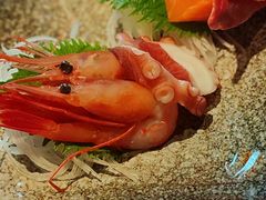 -千代武日本料理(爱建店)