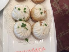 -宁波汉通海鲜大酒店(江湾店)