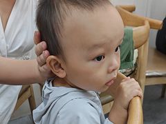 -不仔客海鲜·三亚老字号(第一市场店)