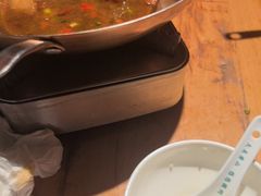 -黄山老妈·土菜(碧桂园店)