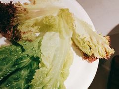 -山焱·炭火自助烤肉(周浦万达店)