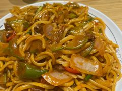 -舌尖尖牛肉面(甘南路店)