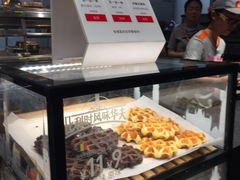 -肯德基(学院路店)