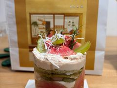 -旧识old mate·烘焙蛋糕店