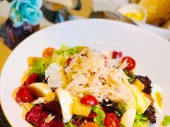 -斯比特花园西餐厅(大丸百货店)
