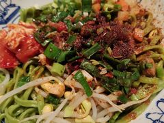 -汉唐宴长安食府