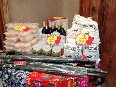 -李久其家民间餐厅(梅溪湖店)