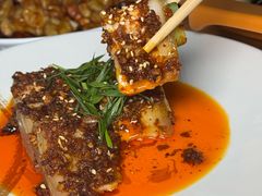 -No.DD戳子烧烤·江湖菜(北京总店)