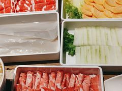 -古关火锅店(古北水镇景区店)