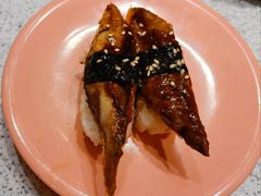 -争鲜回转寿司(南开大悦城店)