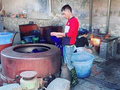 -璞真扎染博物馆