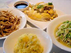 -壹只菜·崇明本地特色菜(崇明南门店)