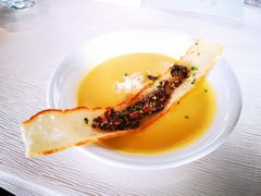 -广州四季酒店·佰鲜汇·现代法餐