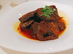 -金春禧·鲁菜海鲜(延吉路万达店)
