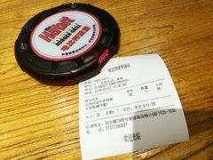 -The Habit Burger Grill 哈比特汉堡(爱琴海店)