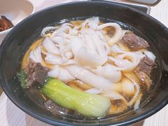 -东方削面(市政府店)