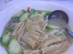 -潮喜竹溪荔湖酒家(荔枝湾店)