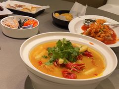 -小厨娘淮扬菜(板桥一店)