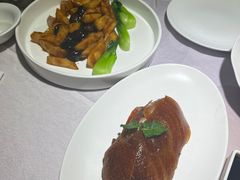 -鸭王烤鸭店(三里河店)
