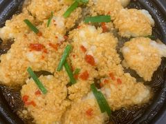 -船歌·鱼水饺青岛菜(国贸商城店)
