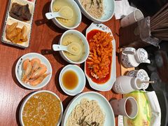 -裕兴记•蟹黄面馆(人民广场店)