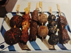 -火山屋台(新街口店)