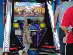 -大玩家(魏家庄万达店)