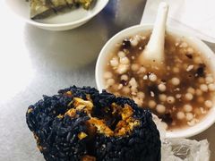 -芳婆糕团店(王府大街店)