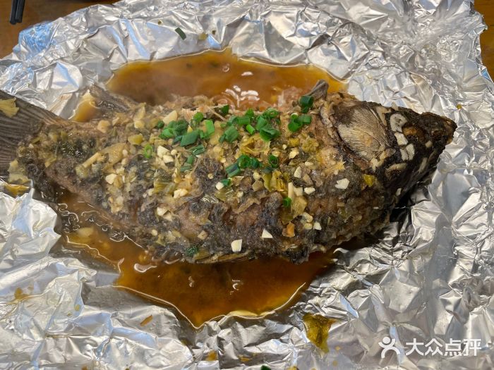 衡厨·衡阳土菜(中南店)图片