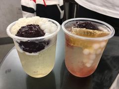 -甜心闲生传统手工冰粉(奎星楼店)