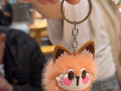 -木屋烧烤(岗顶二店)