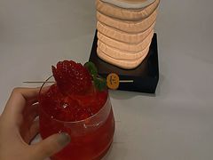鸡尾酒-牛排家(北京长安街英皇集团中心店)