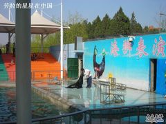 -太原动物园