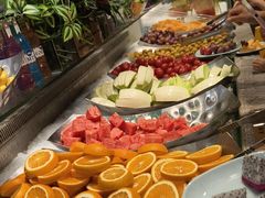 -金滏山烤肉·海鲜·火锅自助餐厅(襄阳万达店)
