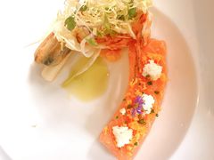 海鲜沙拉-蝶舍·MAISON PAPILLON